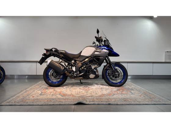 SUZUKI V-STROM 1000XT ADVENTURE ABS SUZUKI V-STROM 1000XT ADVENTURE ABS